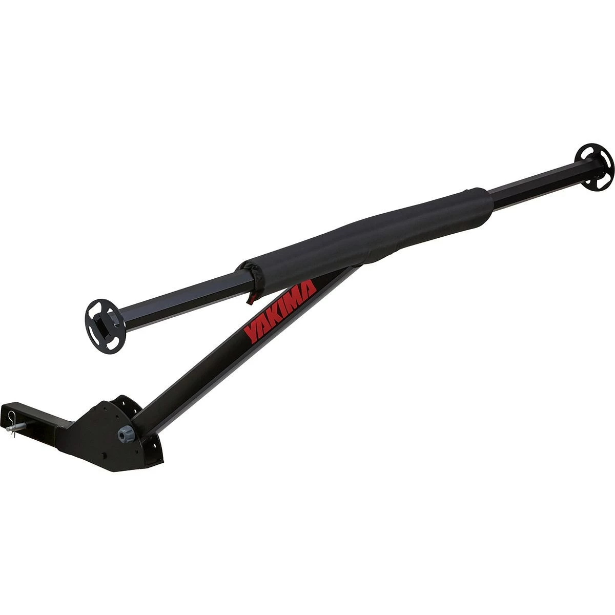 Yakima Hitch Mount Accessories LongArm Pad 3 Yakima Hitch Mount Accessories LongArm Pad