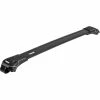 Thule Roof Rack Bars AeroBlade Edge Raised Rail Load Bar 1 Bar -Yakima Stylish Shop BK 4