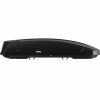 Thule Cargo Boxes Force XT Cargo Box 2 Thule Cargo Boxes Force XT Cargo Box -Yakima Stylish Shop BKAER