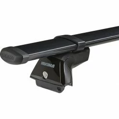 Yakima Towers & Foot Packs SkyLine Tower System -Yakima Stylish Shop BK D3 5