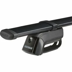 Yakima Towers & Foot Packs TimberLine Raised Rail Tower System -Yakima Stylish Shop BK D3 6