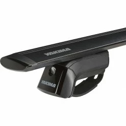 Yakima Towers & Foot Packs TimberLine Raised Rail Tower System -Yakima Stylish Shop BK D4 6