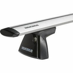 Yakima Towers & Foot Packs BaseLine Adjustable Clamp Tower System -Yakima Stylish Shop BK D5 1