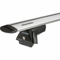 Yakima Towers & Foot Packs SkyLine Tower System -Yakima Stylish Shop BK D5 5