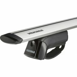 Yakima Towers & Foot Packs TimberLine Raised Rail Tower System -Yakima Stylish Shop BK D5 6