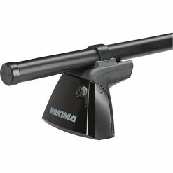 Yakima Towers & Foot Packs BaseLine Adjustable Clamp Tower System -Yakima Stylish Shop BK D6 1