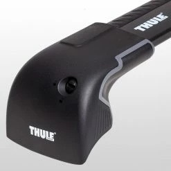 Thule Roof Rack Bars AeroBlade Edge Flush Mount Load Bar 1 Bar -Yakima Stylish Shop BK D6 2