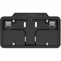 Thule Hitch Mount Accessories License Plate Holder