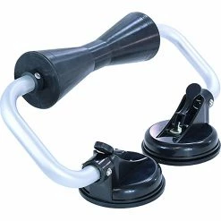 Malone Auto Racks Roof Rack Accessories Channel Loader Kayak Load Assist Module