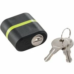 Rhino-Rack Hitch Mount Accessories 2in Hitch Receiver