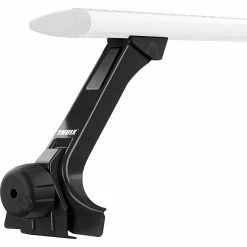 Thule Towers & Foot Packs Rapid Gutter Foot Pack 2 Pair -Yakima Stylish Shop BLA D1 2