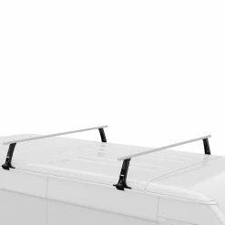 Thule Towers & Foot Packs Rapid Gutter Foot Pack 2 Pair -Yakima Stylish Shop BLA D2 2