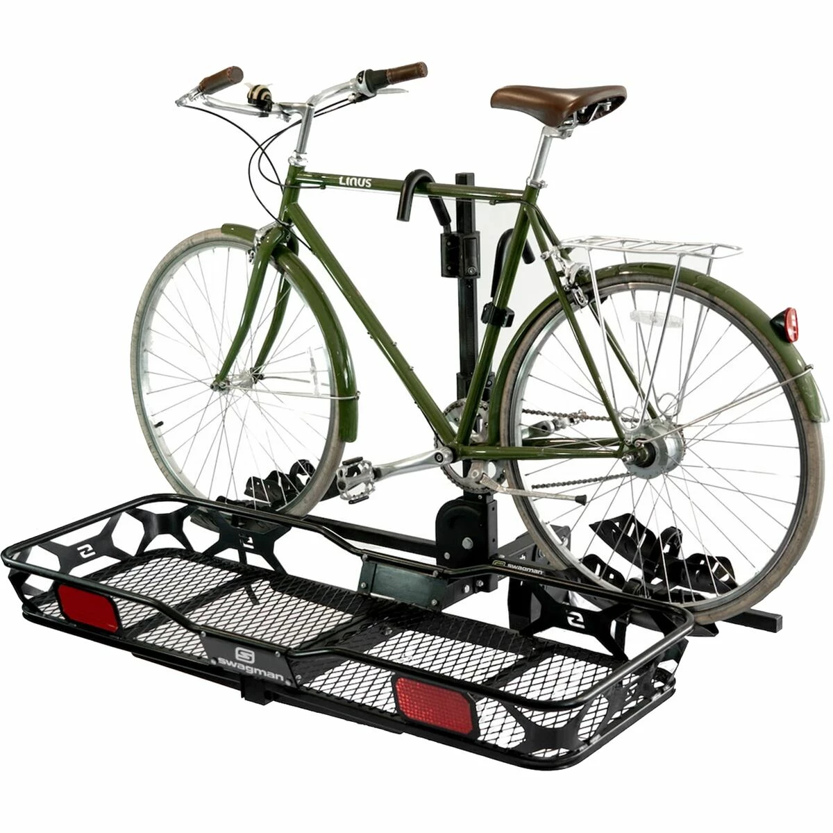 Swagman Bike Racks Hitch Mount Accessories Expanse Connector Bar 8 Swagman Bike Racks Hitch Mount Accessories Expanse Connector Bar - Image 6