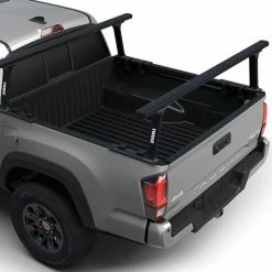 Thule Truck Bed Storage Xsporter Pro Mid -Yakima Stylish Shop BLA D2 7
