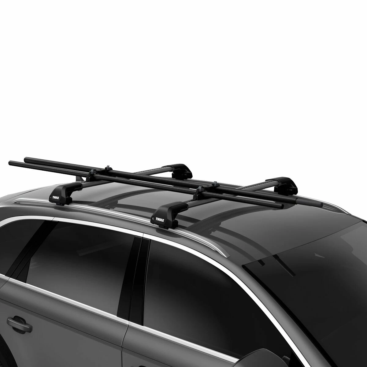 Thule Roof Rack Accessories JawGrip 5 Thule Roof Rack Accessories JawGrip - Image 3