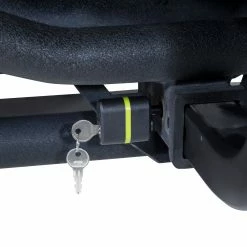 Rhino-Rack Hitch Mount Accessories 2in Hitch Receiver -Yakima Stylish Shop BLA D2 9