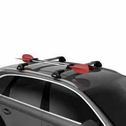 Thule Roof Rack Accessories JawGrip 7 Thule Roof Rack Accessories JawGrip -Yakima Stylish Shop BLA D3 7
