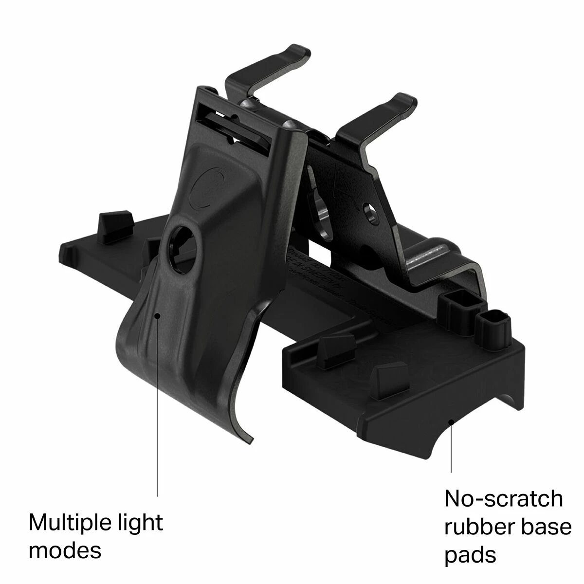 Thule Clip & Fit Kits Evo Flush Fit Kit 7 Thule Clip & Fit Kits Evo Flush Fit Kit - Image 5