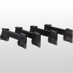 Thule Clip & Fit Kits Evo Flush Fit Kit 10 Thule Clip & Fit Kits Evo Flush Fit Kit -Yakima Stylish Shop BLA D5