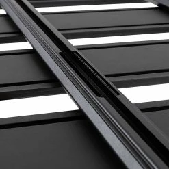 Rhino-Rack Roof Rack Accessories Pioneer Platform -Yakima Stylish Shop BLA D6 1