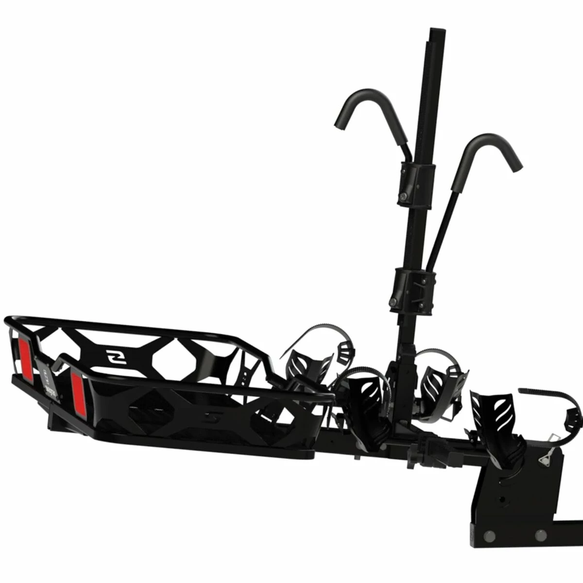 Swagman Bike Racks Hitch Mount Accessories Expanse Connector Bar 4 Swagman Bike Racks Hitch Mount Accessories Expanse Connector Bar - Image 2