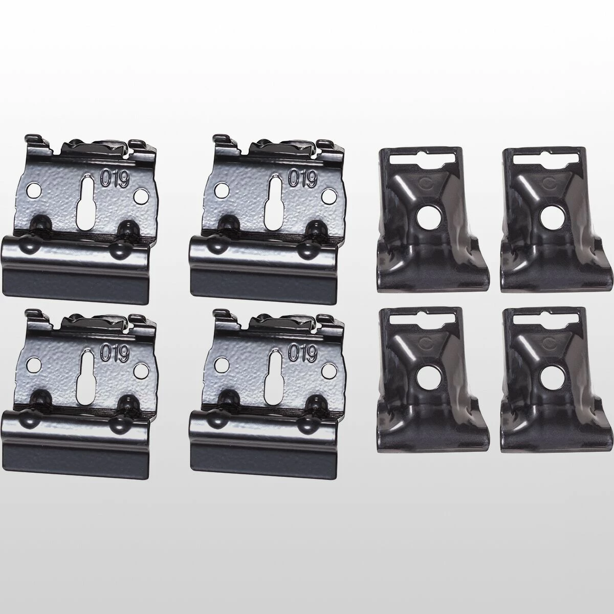 Thule Clip & Fit Kits Evo Flush Fit Kit 5 Thule Clip & Fit Kits Evo Flush Fit Kit - Image 3