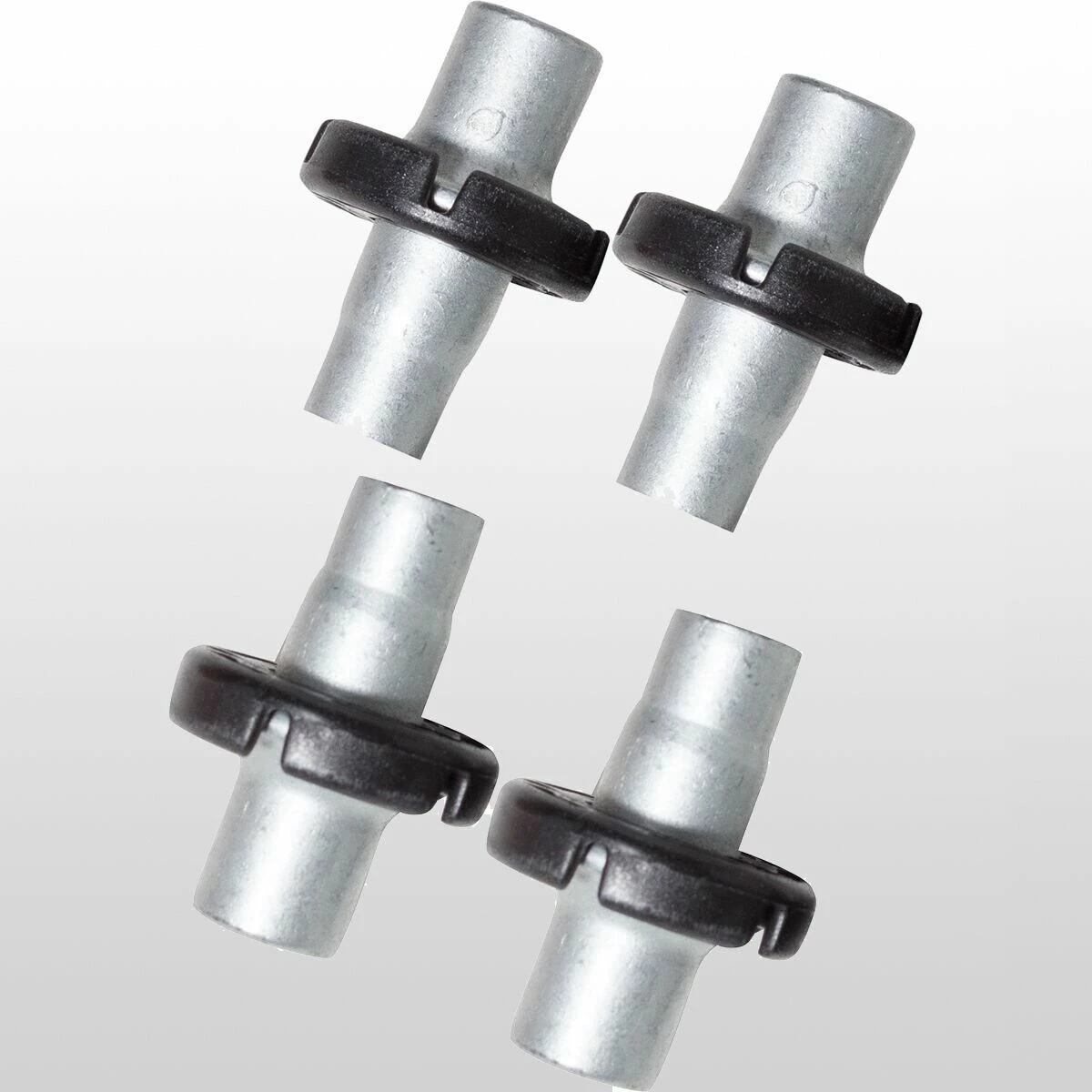 Thule Clip & Fit Kits Evo Flush Fit Kit 4 Thule Clip & Fit Kits Evo Flush Fit Kit - Image 2