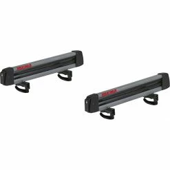 Yakima Ski & Snowboard Car Racks FreshTrack 4