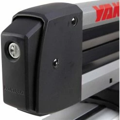 Yakima Ski & Snowboard Car Racks FreshTrack 6 -Yakima Stylish Shop GRE D1