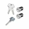 Yakima Roof Rack Accessories SKS Lock Cores 2 pack -Yakima Stylish Shop OC 9