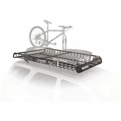 Yakima Cargo Baskets MegaWarrior Basket -Yakima Stylish Shop OC D1