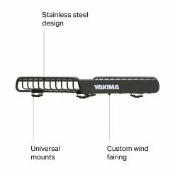 Yakima Cargo Baskets LoadWarrior 12 Yakima Cargo Baskets LoadWarrior -Yakima Stylish Shop OC D4 1