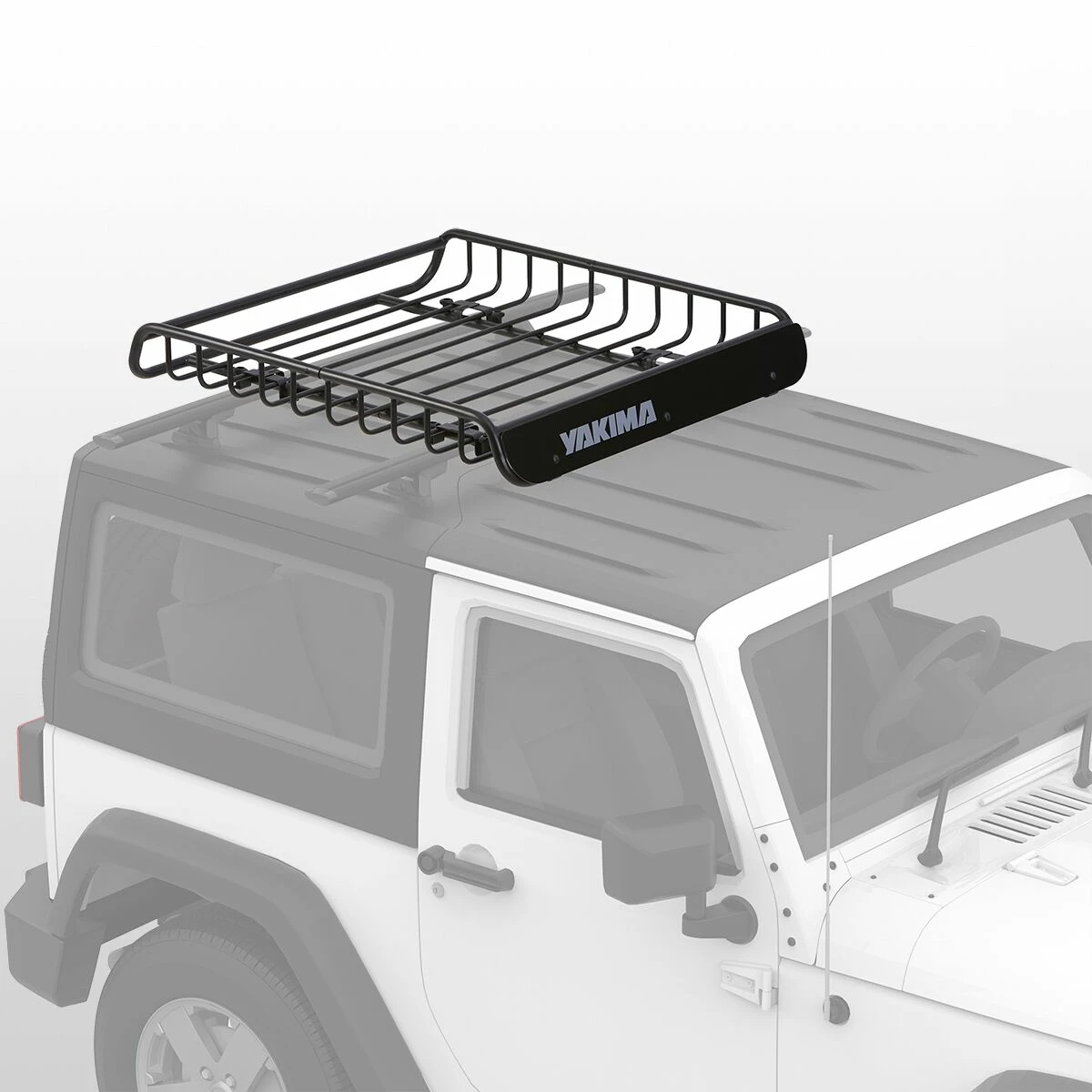 Yakima Cargo Baskets LoadWarrior 4 Yakima Cargo Baskets LoadWarrior - Image 2