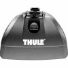 Thule Towers & Foot Packs Podium Foot Packs 2 Pair