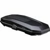 Yakima Cargo Boxes CBX 16 Solar Cargo Box -Yakima Stylish Shop ONECOL 1
