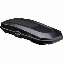 Yakima Cargo Boxes CBX 16 Solar Cargo Box