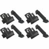 Yakima Clip & Fit Kits RidgeClips 2 Pair