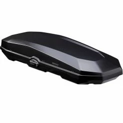 Yakima Cargo Boxes CBX 18 Cargo Box