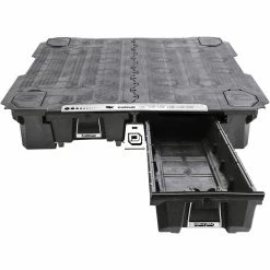 Decked Truck Bed Storage Ford Truck Bed System