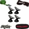 Malone Auto Racks Roof Rack Accessories SaddleUp Kayak Carrier 1 Malone Auto Racks Roof Rack Accessories SaddleUp Kayak Carrier -Yakima Stylish Shop ONECOL 39