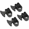 Yakima Clip & Fit Kits RoundBar Kit BigCatch 1 Yakima Clip & Fit Kits RoundBar Kit BigCatch -Yakima Stylish Shop ONECOL 4