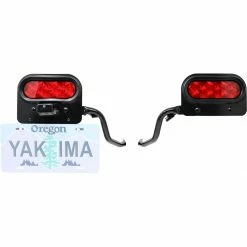 Yakima Roof Rack Accessories EXO LitKit
