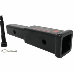 Yakima Hitch Mount Accessories StraightShot Hitch Extender