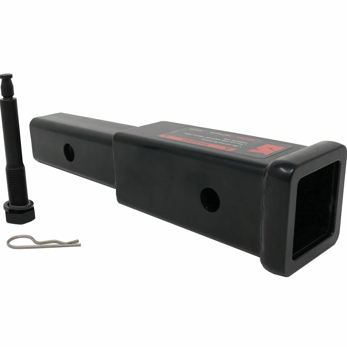 Yakima Hitch Mount Accessories StraightShot Hitch Extender 3 Yakima Hitch Mount Accessories StraightShot Hitch Extender