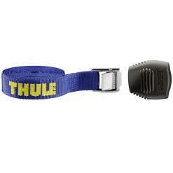 Thule Roof Rack Accessories Load Straps 2 Pack