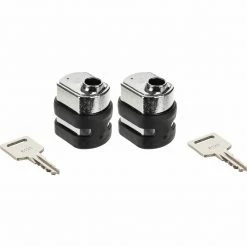 RockyMounts Hitch Mount Accessories WestSlope Lock Kit -Yakima Stylish Shop ONECOL D1 11