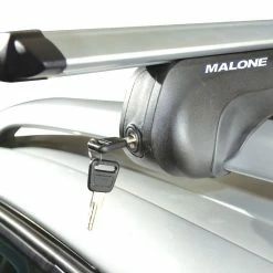 Malone Auto Racks Roof Rack Bars AirFlow2 Aero Style Rack -Yakima Stylish Shop ONECOL D1 12