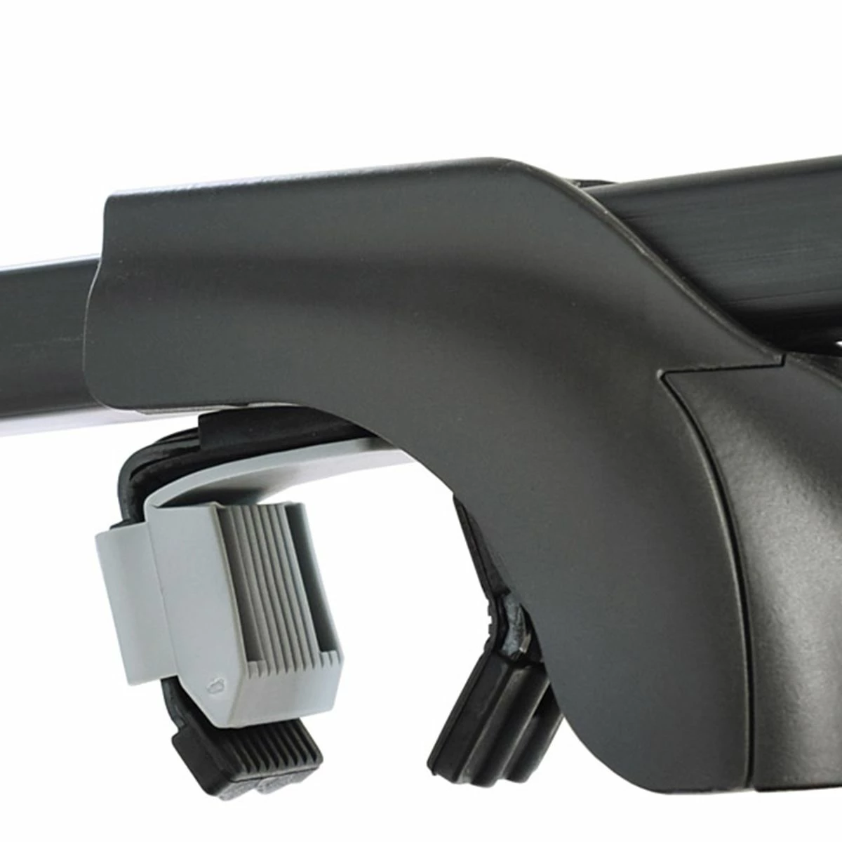 Malone Auto Racks Roof Rack Bars SteelTop Square Bar Rack 5 Malone Auto Racks Roof Rack Bars SteelTop Square Bar Rack - Image 3