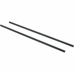 Yakima Roof Rack Bars 86 Inch Round Bar 1 Pair -Yakima Stylish Shop ONECOL D1 22