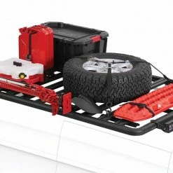 Yakima Roof Rack Accessories LockNLoad Spare Wheel Holder -Yakima Stylish Shop ONECOL D1 32